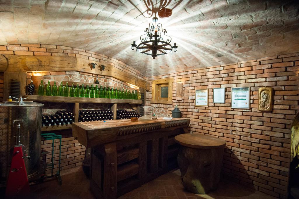 Lodge Green Paradise Klanjec Номер фото